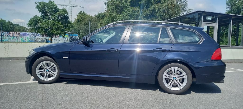 BMW 320 202.000 km 4.899 &euro; Münster 48159