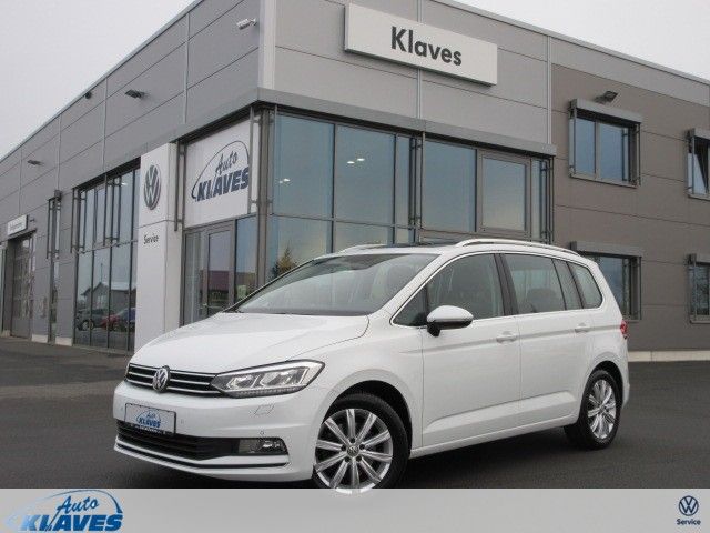 VW Touran 121.200 km 16.999 &euro; Ascheberg 59387