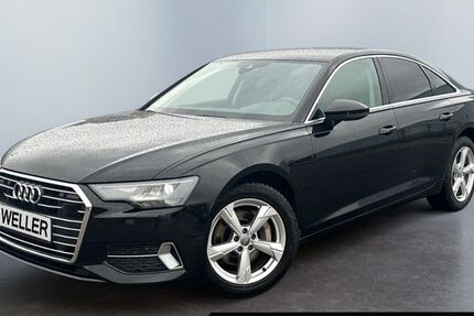 Audi A6 88.269 km 25.990 &euro; Münster 48163