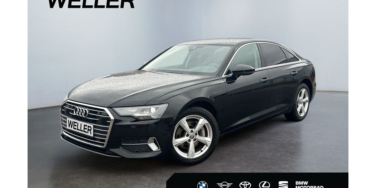 Audi A6 88.269 km 25.990 &euro; Münster 48163