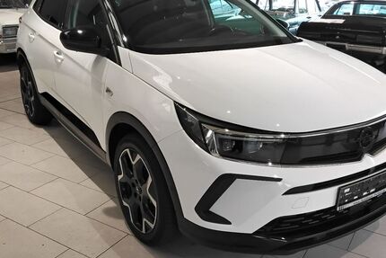 Opel Grandland (X) 50.000 km 22.300 &euro; Lengerich 49525