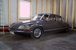 Citroen DS 131.000 km 57.800 &euro; Saerbeck 48369