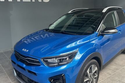 Kia Stonic 43.980 km 16.950 &euro; Billerbeck 48727