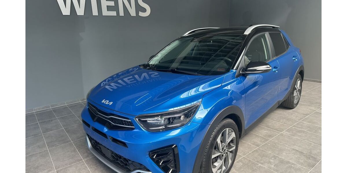 Kia Stonic 43.980 km 16.950 &euro; Billerbeck 48727
