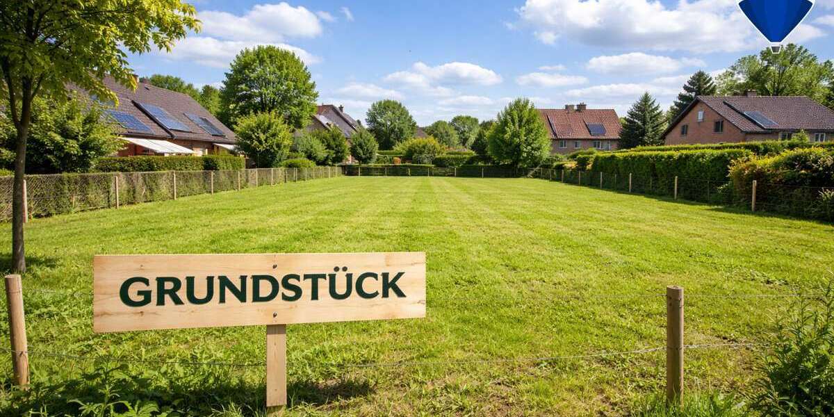 Grundstück Sassenberg - 59.900&euro; | Angebot:26029078