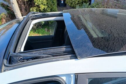 Ford Puma 90.000 km 13.400 &euro; Münster 48163