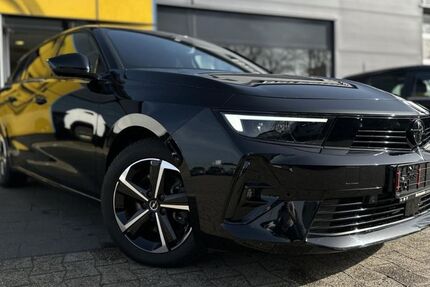 Opel Astra 11.763 km 24.890 &euro; Steinfurt 48565