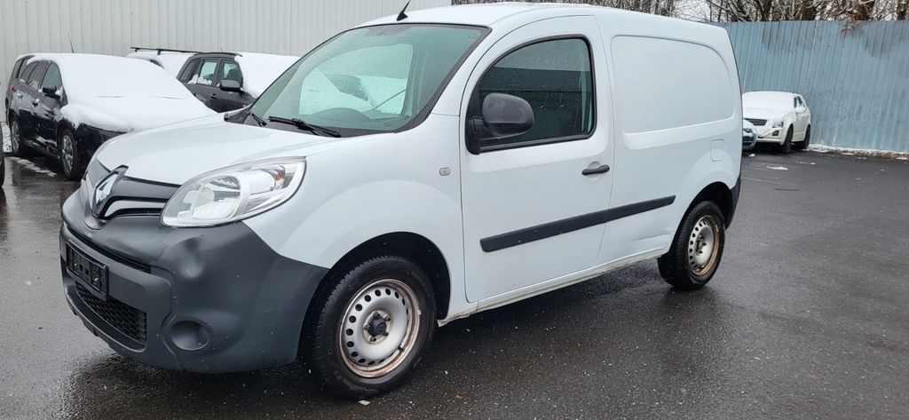 Renault Kangoo 260.000 km 4.600 &euro; Münster 48165