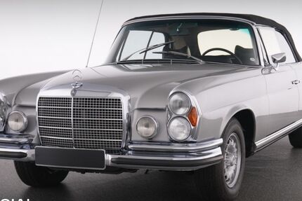 Mercedes-Benz 280 158.000 km 219.885 &euro; Münster 48165