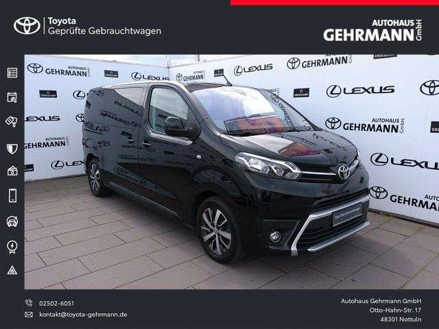 Toyota Proace 148.000 km 27.990 &euro; Nottuln 48301