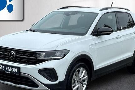 VW T-Cross 25.169 km 23.930 &euro; Lengerich 49525