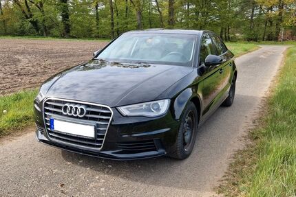 Audi A3 255.000 km 9.500 &euro; Warendorf 48231