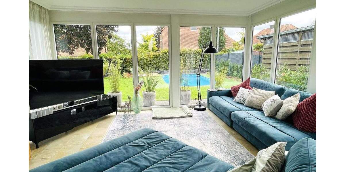 Einfamilienhaus Laer - 6 Zimmer, 197 m&sup2;, 495.000&euro; | Angebot:25688555