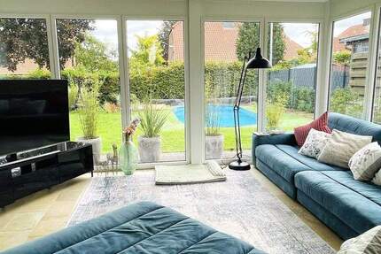 Haus Laer - 6 Zimmer, 197 m&sup2;, 495.000&euro; | Angebot:25688555