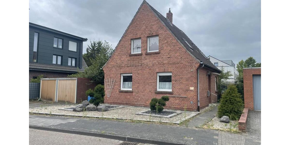 Einfamilienhaus Emsdetten - 4 Zimmer, 110 m&sup2;, 270.000&euro; | Angebot:26670418