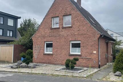 Haus Emsdetten - 4 Zimmer, 110 m&sup2;, 270.000&euro; | Angebot:26670418