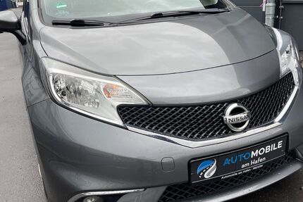 Nissan Note 147.000 km 7.490 &euro; Münster 48155