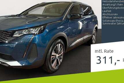 Peugeot 5008 15.859 km 26.780 &euro; Münster 48163
