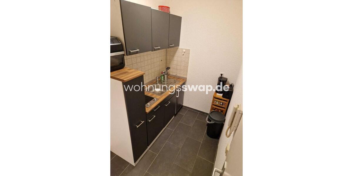 Etagenwohnung Münster Münster-Nord - 1 Zimmer, 40 m&sup2;, 483&euro; | Angebot:24984554