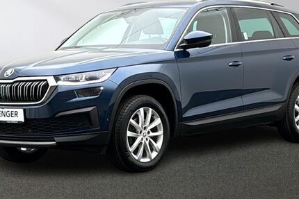 Skoda Kodiaq 87.518 km 32.880 &euro; Emsdetten 48282