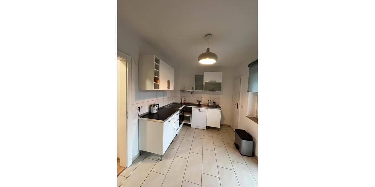 Etagenwohnung Münster Mitte-Süd - 2 Zimmer, 63 m&sup2;, 1.064&euro; | Angebot:25987288