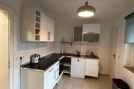 Wohnung Münster Mitte-Süd - 2 Zimmer, 63 m&sup2;, 1.064&euro; | Angebot:25987288