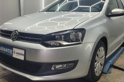 VW Polo 41.924 km 9.850 &euro; Sendenhorst-Albersloh 48324