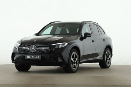 Mercedes-Benz GLC 200 9.900 km 52.950 &euro; Münster 48155