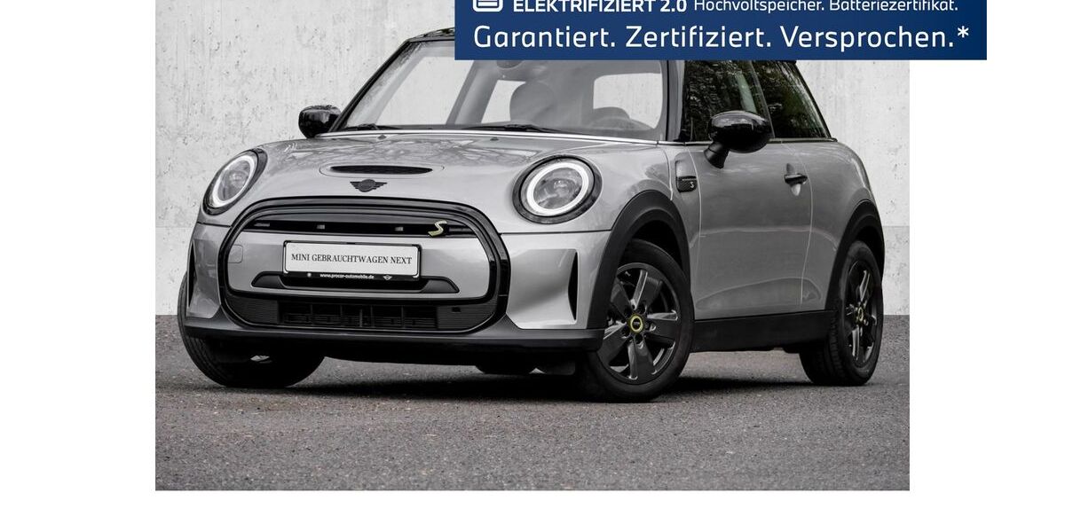 Mini Cooper SE 24.597 km 18.590 &euro; Münster 48163