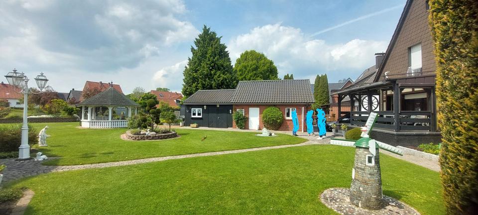 Einfamilienhaus Horstmar - 375.000&euro; | Angebot:26973259