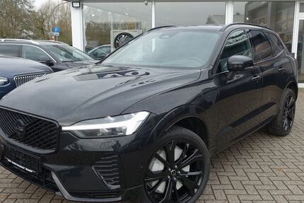 Volvo XC60 5.400 km 59.900 &euro; Warendorf 48231