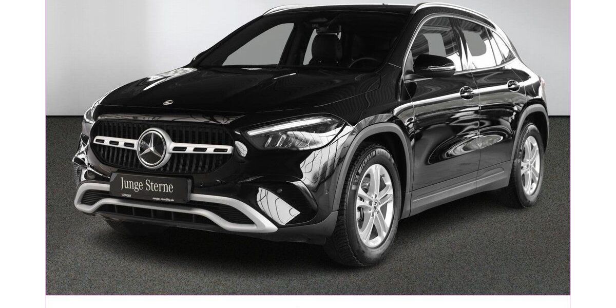 Mercedes-Benz GLA 200 12.793 km 36.690 &euro; Ahlen 59229