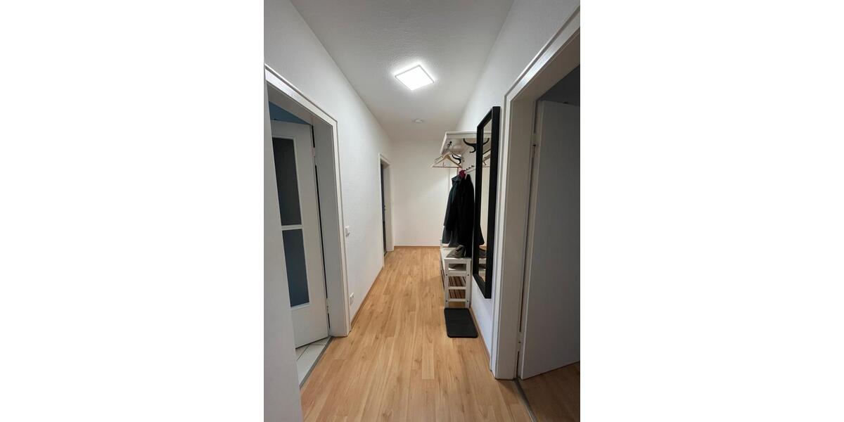 Etagenwohnung Münster Mitte-Süd - 2 Zimmer, 63 m&sup2;, 1.064&euro; | Angebot:25987288