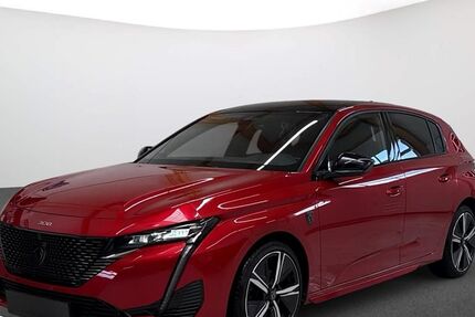 Peugeot 308 27.980 km 24.360 &euro; Dülmen 48249