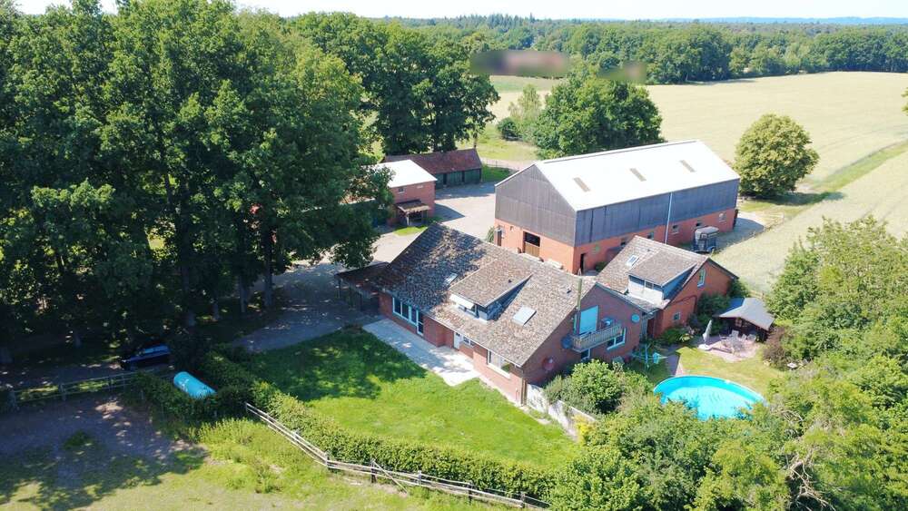 Einfamilienhaus Ladbergen - 3 Zimmer, 168 m&sup2;, 649.000&euro; | Angebot:26014874