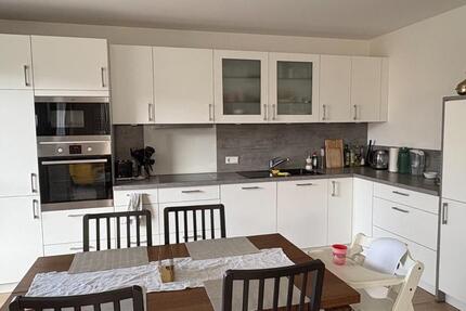 Wohnung Ostbevern - 3 Zimmer, 80 m&sup2;, 1.000&euro; | Angebot:25933371