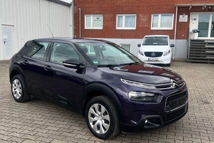 Citroen C4 Cactus 150.000 km 7.600 &euro; Münster-Hiltrup 48165