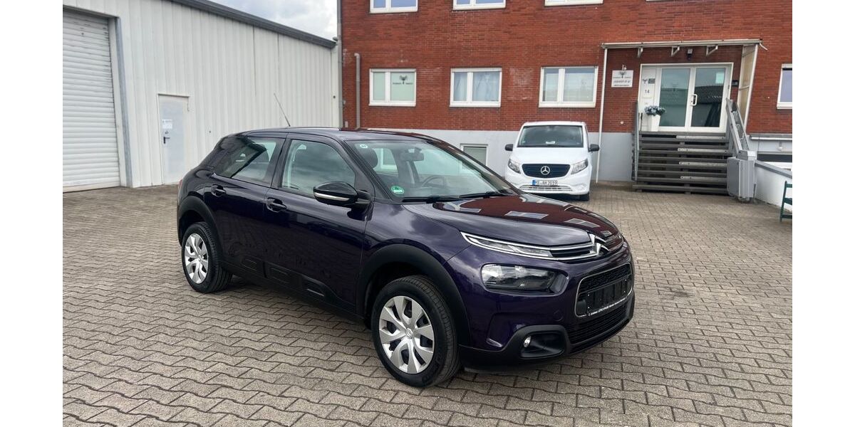 Citroen C4 Cactus 150.000 km 7.600 &euro; Münster-Hiltrup 48165
