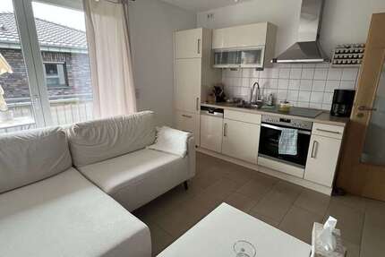 Wohnung Münster Gievenbeck - 2 Zimmer, 36 m&sup2;, 210.000&euro; | Angebot:25171273