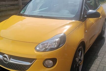 Opel Adam 147.012 km 5.000 &euro; Nordwalde 48356