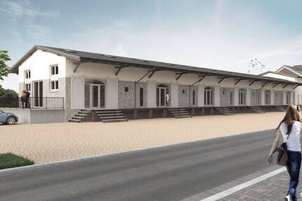 Haus Steinfurt / Borghorst Horstmar - 3 Zimmer, 135 m&sup2;, 251.000&euro; | Angebot:25730833