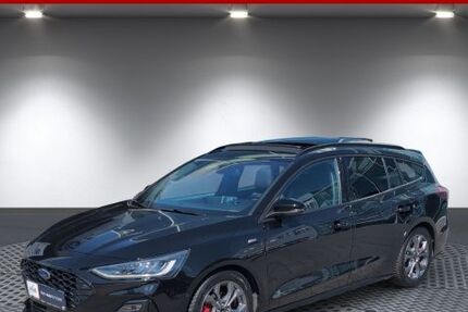 Ford Focus 22.200 km 25.850 &euro; Dülmen 48249