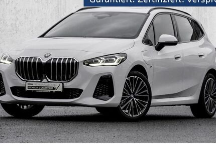 BMW 230 Active Tourer 11.211 km 47.290 &euro; Münster 48163