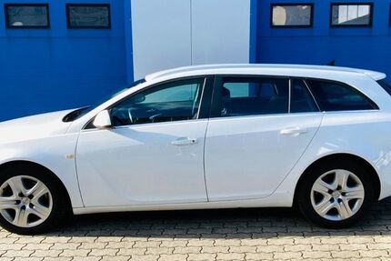 Opel Insignia 210.000 km 3.900 &euro; Greven 48268