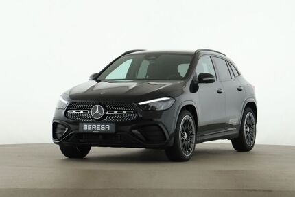 Mercedes-Benz GLA 180 9.900 km 43.950 &euro; Münster 48155