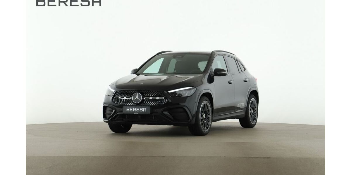Mercedes-Benz GLA 180 9.900 km 43.950 &euro; Münster 48155