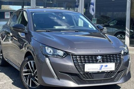 Peugeot 208 13.058 km 15.480 &euro; Dülmen 48249
