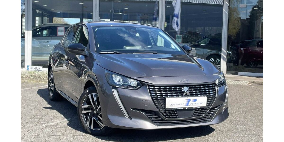 Peugeot 208 13.058 km 15.480 &euro; Dülmen 48249