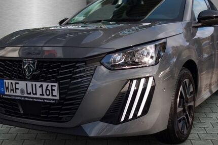 Peugeot 208 2.000 km 34.900 &euro; Münster 48155