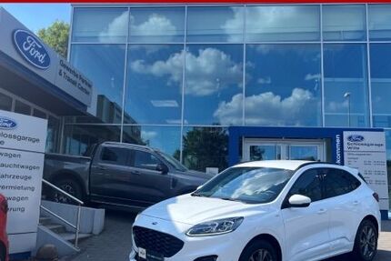 Ford Kuga 9.900 km 39.990 &euro; Dülmen 48249